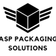 ASP Packaging Solutions logo